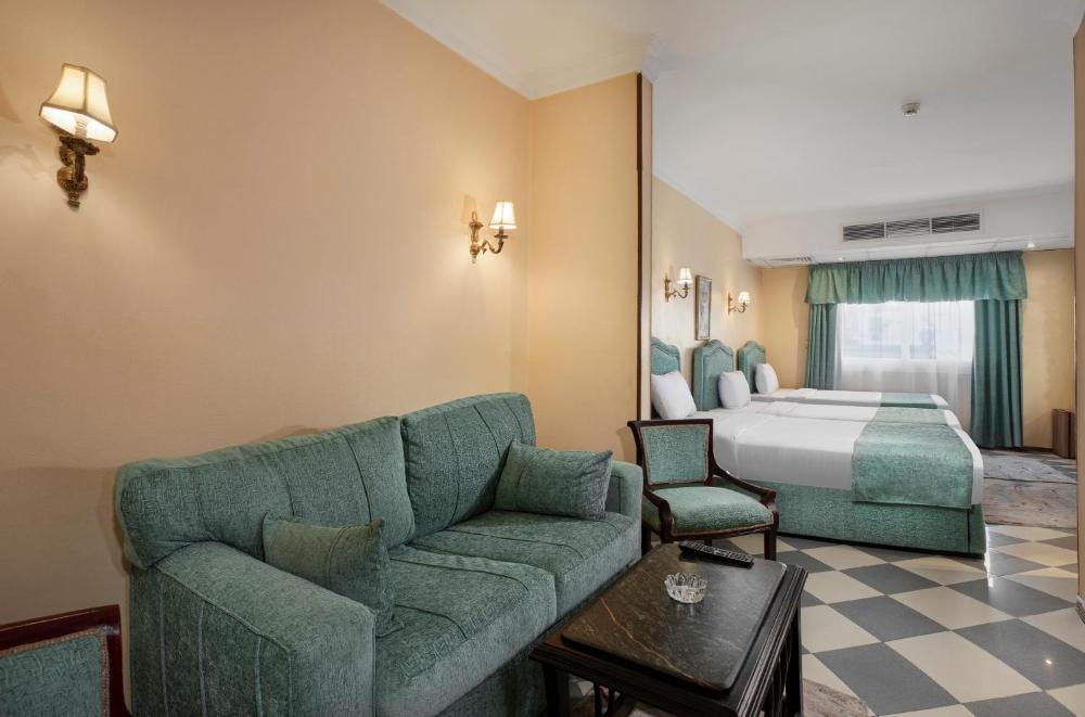 Holidays Express Hotel Image 24