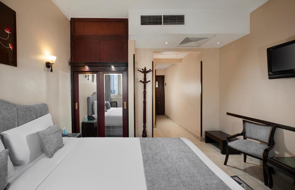 Holidays Express Hotel Image 27