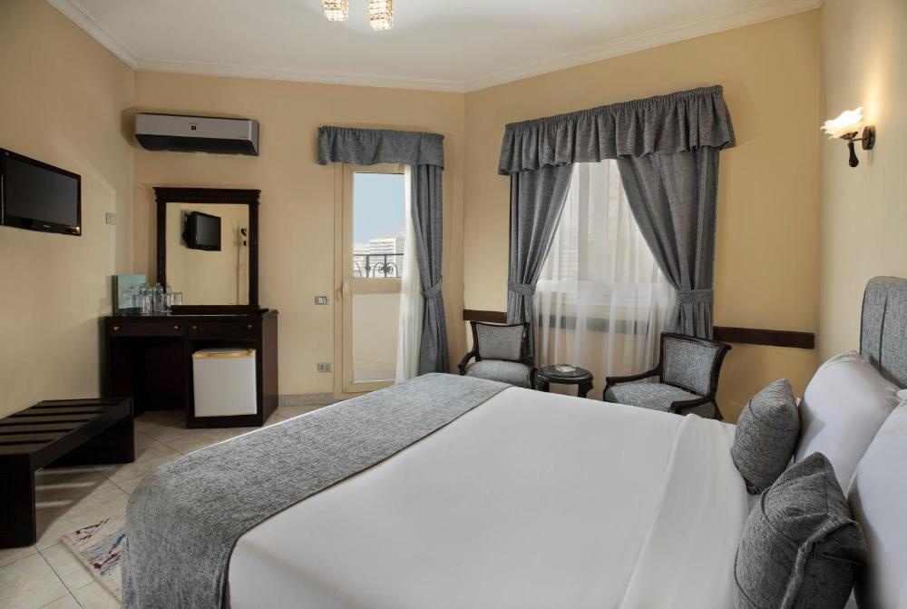 Holidays Express Hotel Image 28