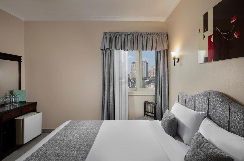 Holidays Express Hotel Image 29