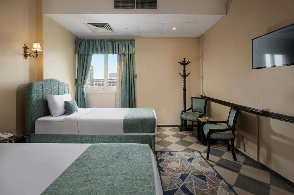 Holidays Express Hotel Image 43