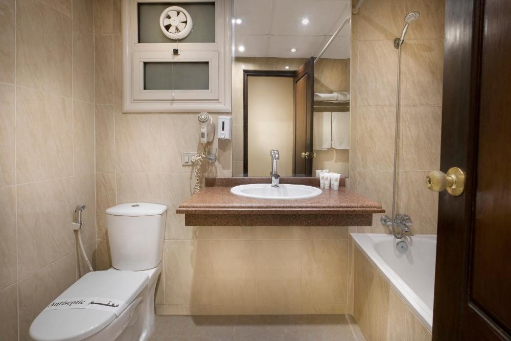 Holidays Express Hotel Image 44