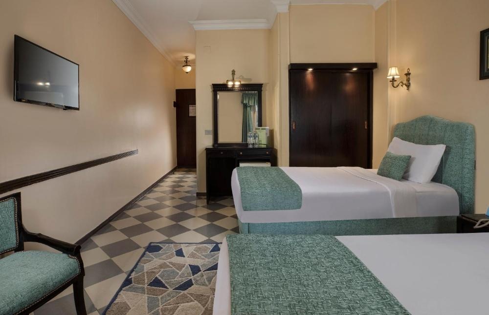 Holidays Express Hotel Image 45