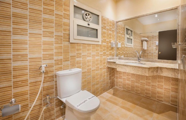 Holidays Express Hotel image 42