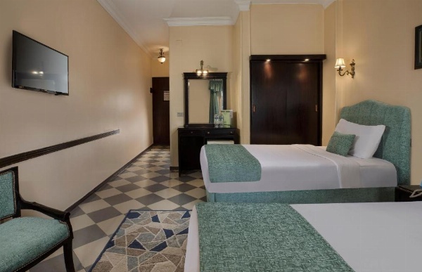 Holidays Express Hotel image 45